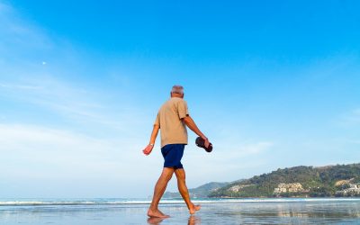 6 Low Impact Exercises For Seniors