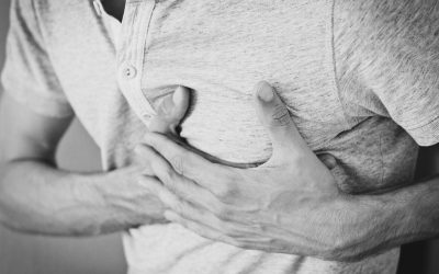 Living With Chronic Pain Can Be Very Distressing