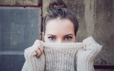 Allowing Ourselves To Experience Vulnerability For Personal Growth
