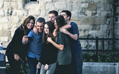Churches Addressing Mental Health Issues Offer Grace & Hope