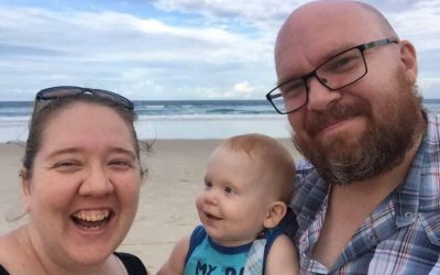 In Memory Of Imogen Petrak – Former Student