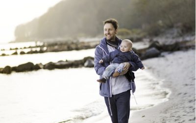 Reconnecting Absent Fathers With Their Children