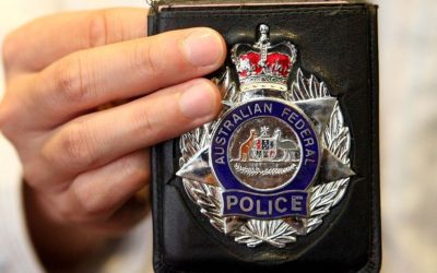 Mental Health of The Australian Police Force