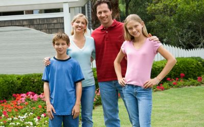 Cultivating A Sense Of Community With The Neighbours