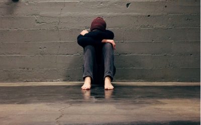 The Growing Number Of Homeless People in Australia