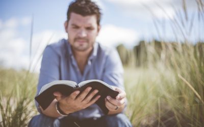 Reading Books & Keeping An Active Mind Can Boost Mental Health