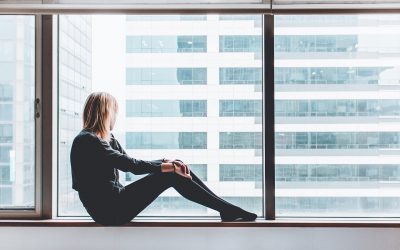 What is Seasonal Affective Disorder?  (SAD)