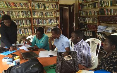 Information on UIFC – Uganda Institute of Family Counselling