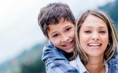 How To Talk to Your Child About Your Mental Illness