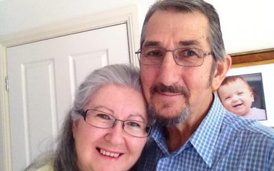Student Testimonial – Pastor Geoff McCutcheon