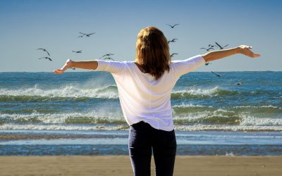 Unplugging to Recharge our Batteries in Quiet Stillness