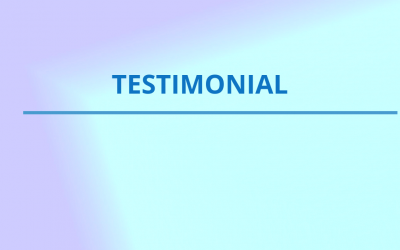 Phil Burns – Testimonial of an aifc Diploma Student