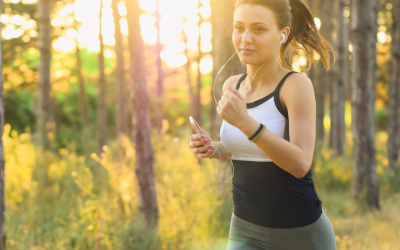 Simple Ways To Energise Our Minds & Bodies For Work