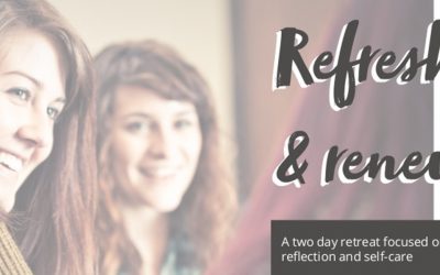 aifc’s 2018 Self Care Retreat