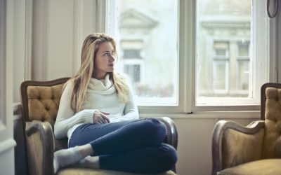 Self-Care After Something Tragic Happens In Our Lives.