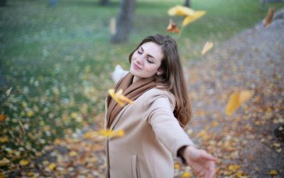 4 Keys To Lasting Inner Joy That Comes From God