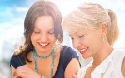 How I Found God To Be A Mother To The Motherless