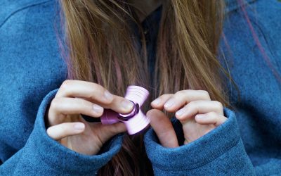 Self-Harm – Why Do They Hurt Themselves?
