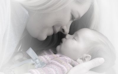 You Know You’re a Christian Mother When…