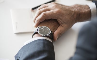 Fearful Hesitant Responses In Decision Making