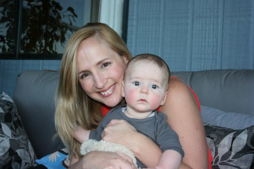 Annette and Jack