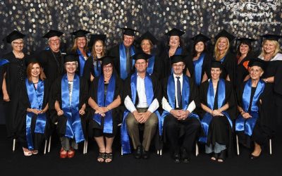 Our Graduates – Where Are They Now?