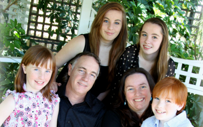 How I Defeated My Post-Natal Depression