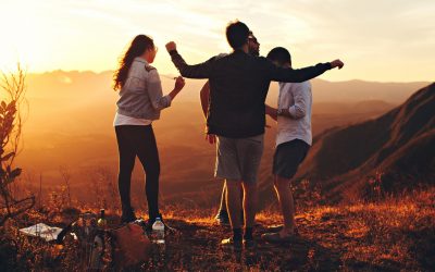 Helping Families Break Free From Addiction & Co-dependency