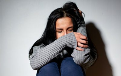 The Five Stages of Grief – A Journey