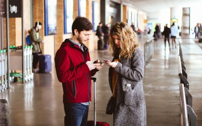 10 Steps That Helped Me Defeat The Fear Of Flying