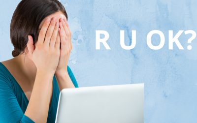 Are You Ok Dragging Those Burdens Around?