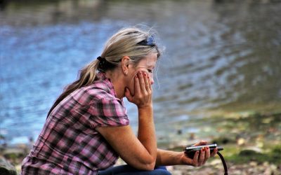Advice For Helping A Loved One With Depression