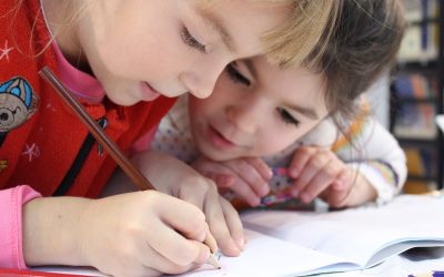 How To Teach Kids that Boredom isn’t Boring