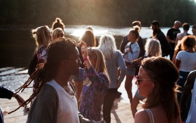 The Emotional Extremes of Borderline Personality Disorder