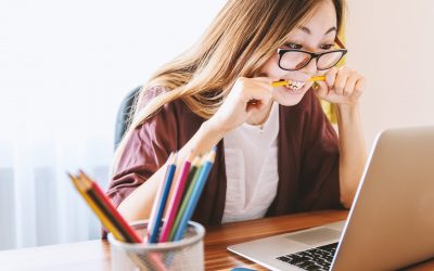 Grit Is More Than Passion & A Predictor Of Success