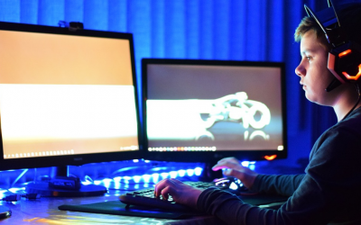 Internet Addiction Gets In The Way of Productivity