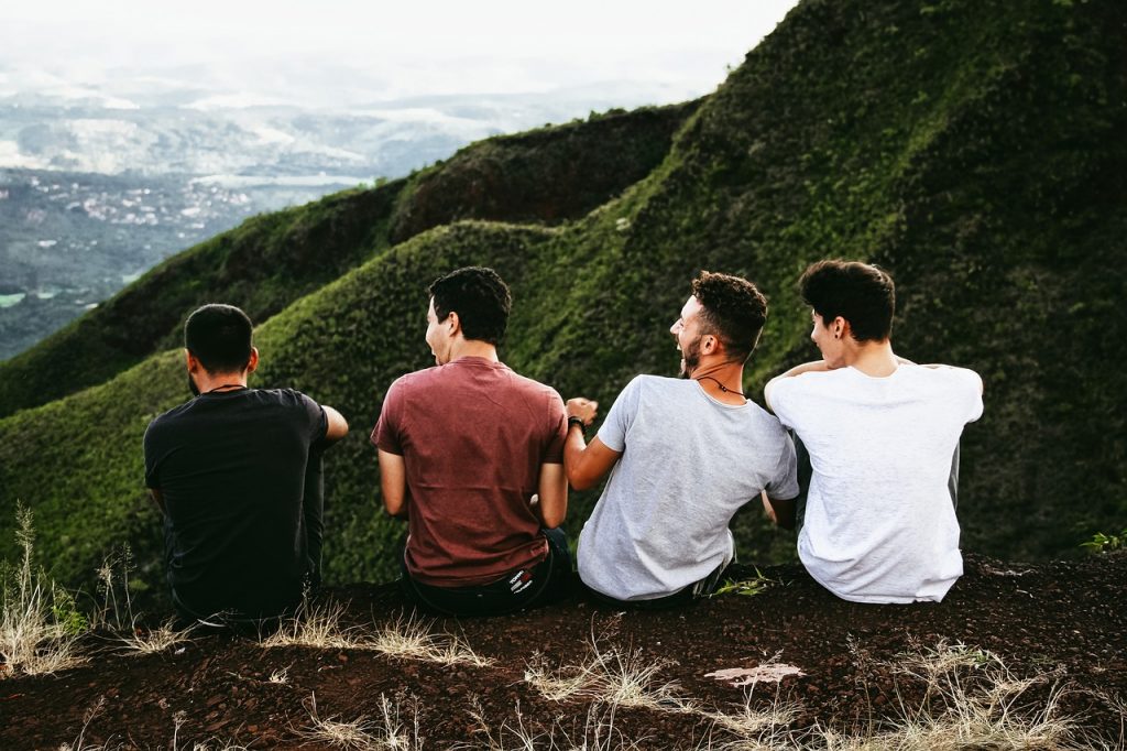 make a positive impact on the world around you with counselling skills