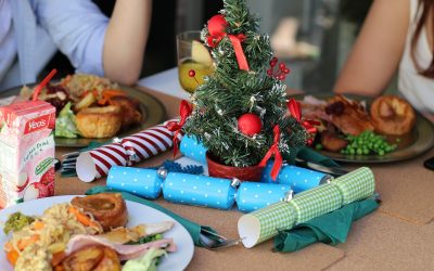 Hospitality – The Heart Of The Christmas Story