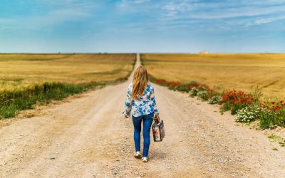 Replace New Year’s Resolutions With Smart Goals