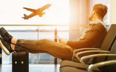 8 Tips To Get You Back Into A Work Routine