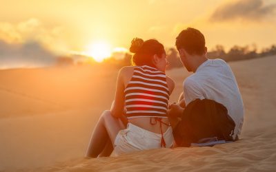 What Do Kindness & Compassion Have To Do With Anxiety?