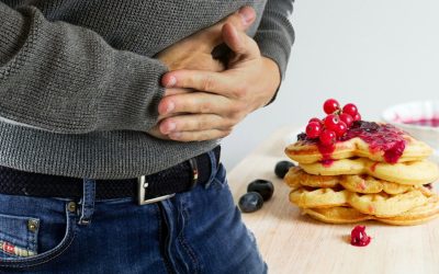 Gaining the Upper Hand On Eating Disorders
