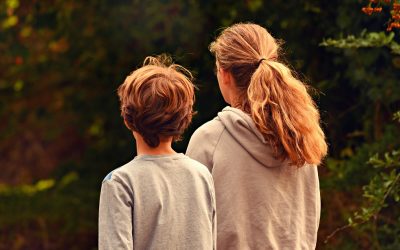 What To Expect From Children In Step Families