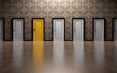 Convictions, Opportunities, Decisions and Regret
