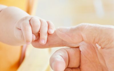 The Human Touch Is Powerful & Essential