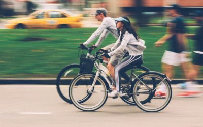 5 Key Areas of Life To Keep Balanced