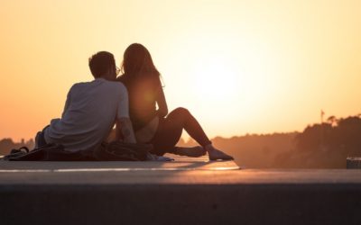 5 Ways To Nurture Connection with your Spouse
