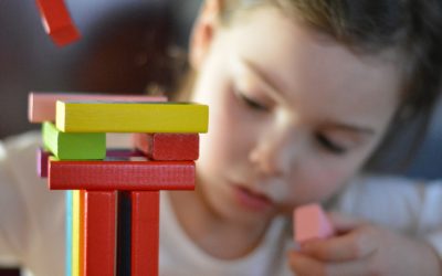 Teaching Logic, Ownership, Sharing & Boundaries