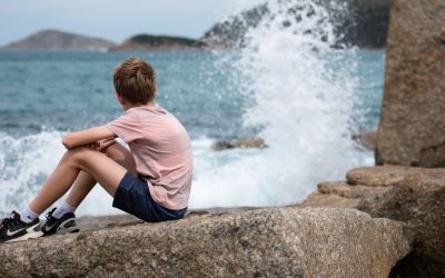 Social Anxiety Disorder Or A Case Of Negative Self-Talk?