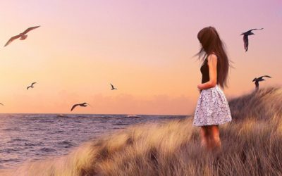 Behavioural Problems Stemming From Our Thought Life